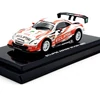 Lexus Eclipse Advan Sc430 2007 1:64