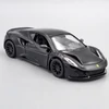 Lotus Emira Kinsmart modellautó