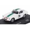 Lotus Elite 1:43 Wagstaff-Fergusson #39 retró versenyautó modell