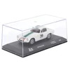 Lotus Elite 1:43 Wagstaff-Fergusson #39 retró versenyautó modell
