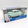 Chevy Fleetline Aerosedan 1:24 Maisto modellautó