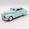 Chevy Fleetline Aerosedan 1:24 Maisto modellautó