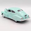 Chevy Fleetline Aerosedan 1:24 Maisto modellautó