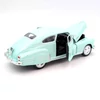 Chevy Fleetline Aerosedan 1:24 Maisto modellautó