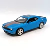 Dodge Challenger SRT8 2008 1:24 Maisto modellautó