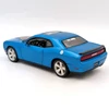 Dodge Challenger SRT8 2008 1:24 Maisto modellautó