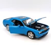 Dodge Challenger SRT8 2008 1:24 Maisto modellautó