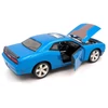 Dodge Challenger SRT8 2008 1:24 Maisto modellautó