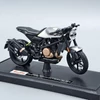 Husqvarna Motorcyles Vitpilen 701 1:18 motorkerékpár modell