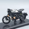 Husqvarna Motorcyles Vitpilen 701 1:18 motorkerékpár modell