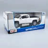 Chevrolet Colorado ZR2 2017 1:27 Maisto autó modell