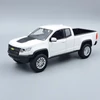 Chevrolet Colorado ZR2 2017 1:27 Maisto autó modell