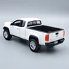 Chevrolet Colorado ZR2 2017 1:27 Maisto autó modell