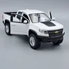 Chevrolet Colorado ZR2 2017 1:27 Maisto autó modell
