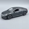 Mercedes Benz EQ Sedan 2022 1:27 Maisto fém autómodell