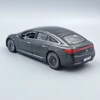 Mercedes Benz EQ Sedan 2022 1:27 Maisto fém autómodell