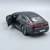 Mercedes Benz EQ Sedan 2022 1:27 Maisto fém autómodell