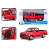 Chevrolet 454 SS Pickup 1993 1:24 Maisto fém modellautó
