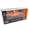 Toyota Tacoma TRD 2023 1:24 Harley minta