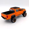 Toyota Tacoma TRD 2023 1:24 Harley minta