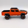 Toyota Tacoma TRD 2023 1:24 Harley minta
