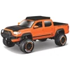 Toyota Tacoma TRD 2023 1:24 Harley minta
