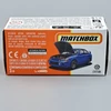 Mitsubishi Lancer Evo 1994 Matchbox modellautó japán széria