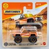 MBX Field Car Convertible Matchbox kisautó