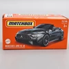 Mercedes AMG SL 63 1:64 Matchbox fém kisautó