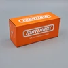 Volkswagen Golf 3 1995 Matchbox Harlekin fém modell autó