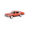 Ford Mavrick Grabber 1974 1:2 Motor Max retró autó modell