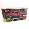 Ford Mavrick Grabber 1974 1:2 Motor Max retró autó modell