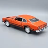 Ford Maverick Grabber 1974 1:24 MotorMax retró fém autómodell