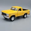 Ford Bronco 1978 1:24 Motor Max modell