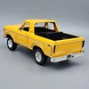Ford Bronco 1978 1:24 Motor Max modell