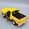 Ford Bronco 1978 1:24 Motor Max modell