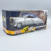  Chevrolet Bel Air 1950 1:24 MotorMax modell autó