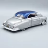  Chevrolet Bel Air 1950 1:24 MotorMax modell autó