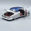  Chevrolet Bel Air 1950 1:24 MotorMax modell autó