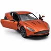 Aston Martin DB11 1:24 Motormax modell  autó
