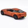 Aston Martin DB11 1:24 Motormax modell