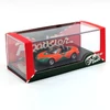 Mazda MX5 Roadster 1:64 Micro Turbo japán autó modell