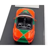 Mazda MX5 Roadster 1:64 Micro Turbo japán autó modell