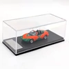 Mazda MX5 Roadster 1:64 Micro Turbo japán autó modell