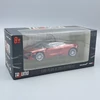 McLaren 720S piros 1:32 Tayumo autó modell