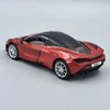 McLaren 720S piros 1:32 Tayumo autó modell