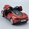 McLaren 720S piros 1:32 Tayumo autó modell