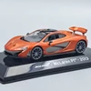 McLaren P1 2013 1:43 modell autó