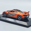 McLaren P1 2013 1:43 modell autó