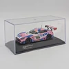 Mercedes AMG GT3 Evo #4 2021 1:43 IXO autó modell
